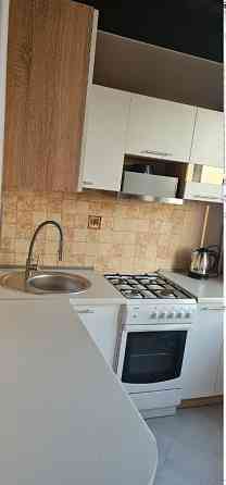 Сдается двухкомнатная квартира с косметическим ремонтов Донецк