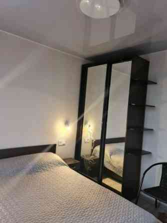 Сдается двухкомнатная квартира с косметическим ремонтов Донецк