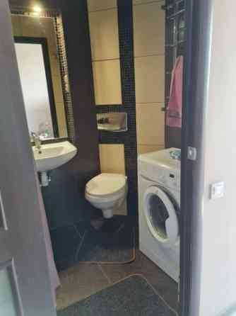 Сдается двухкомнатная квартира с косметическим ремонтов Донецк