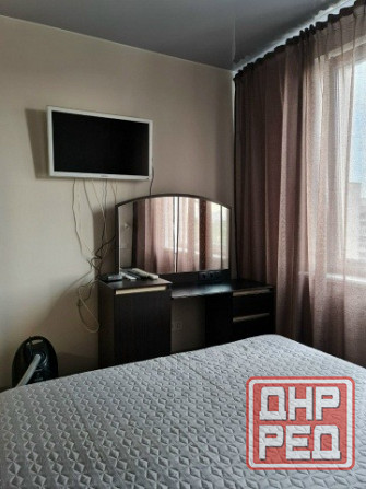 Сдается двухкомнатная квартира с косметическим ремонтов Донецк - изображение 3