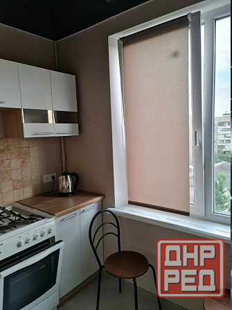 Сдается двухкомнатная квартира с косметическим ремонтов Донецк - изображение 6