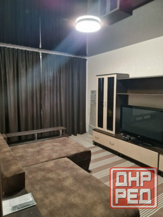 Сдается двухкомнатная квартира с косметическим ремонтов Донецк - изображение 4