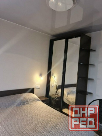 Сдается двухкомнатная квартира с косметическим ремонтов Донецк - изображение 5