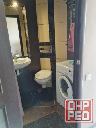 Сдается двухкомнатная квартира с косметическим ремонтов Донецк - изображение 2