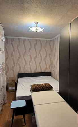 Продаётся 2х комнатная квартира в Будённовском р-не, ул. Краснооктябрьская Донецк