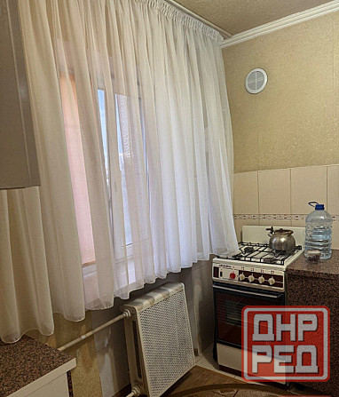 Продаётся 2х комнатная квартира в Будённовском р-не, ул. Краснооктябрьская Донецк - изображение 4