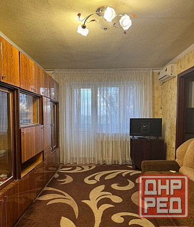 Продаётся 2х комнатная квартира в Будённовском р-не, ул. Краснооктябрьская Донецк - изображение 6