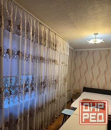 Продаётся 2х комнатная квартира в Будённовском р-не, ул. Краснооктябрьская Донецк - изображение 2