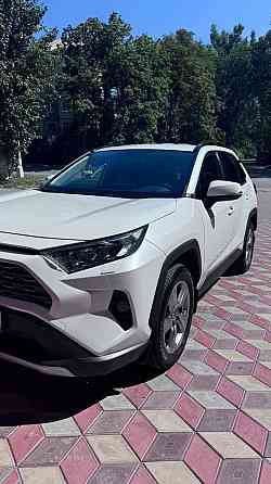Продаю Toyota RAV4 2020 год Донецк