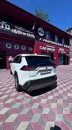 Продаю Toyota RAV4 2020 год Донецк