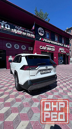 Продаю Toyota RAV4 2020 год Донецк - изображение 2