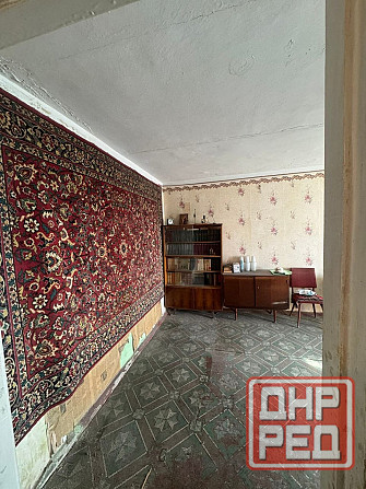 Продаётся 1-но комнатная квартира в Киевском р-не, ул. Челюскинцев Донецк - изображение 6