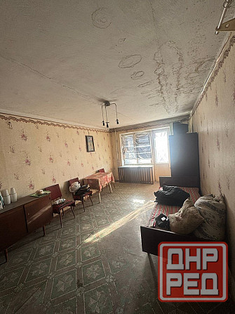 Продаётся 1-но комнатная квартира в Киевском р-не, ул. Челюскинцев Донецк - изображение 7