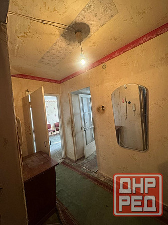 Продаётся 1-но комнатная квартира в Киевском р-не, ул. Челюскинцев Донецк - изображение 2