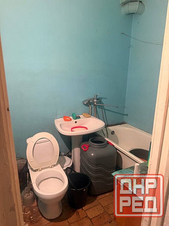 1 комнатная квартира Макеевка квартал Металлург Макеевка - изображение 5