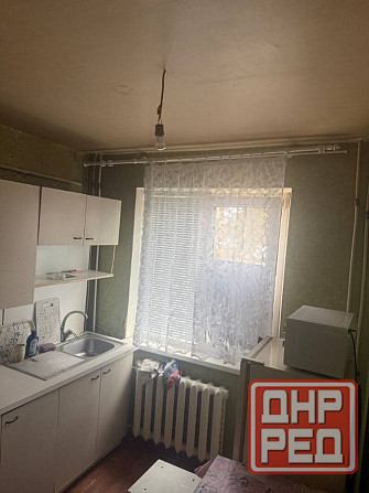 1 комнатная квартира Макеевка квартал Металлург Макеевка - изображение 1