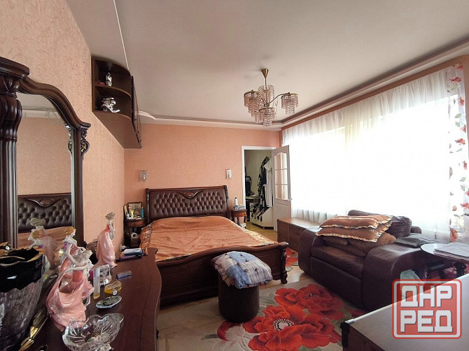 Продам жилой дом на участке 10 соток улица Фомина Донецк - изображение 6