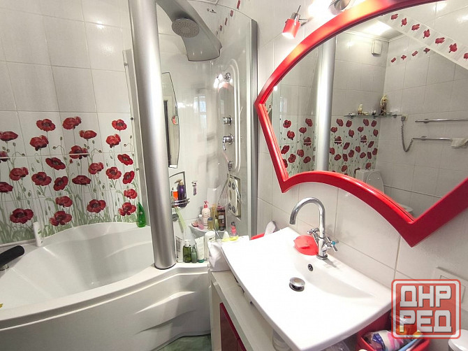 Продам жилой дом на участке 10 соток улица Фомина Донецк - изображение 5