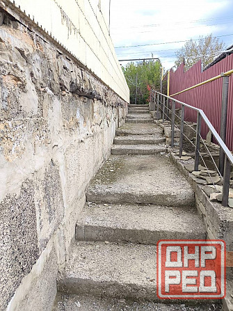 Продам жилой дом на участке 10 соток улица Фомина Донецк - изображение 10