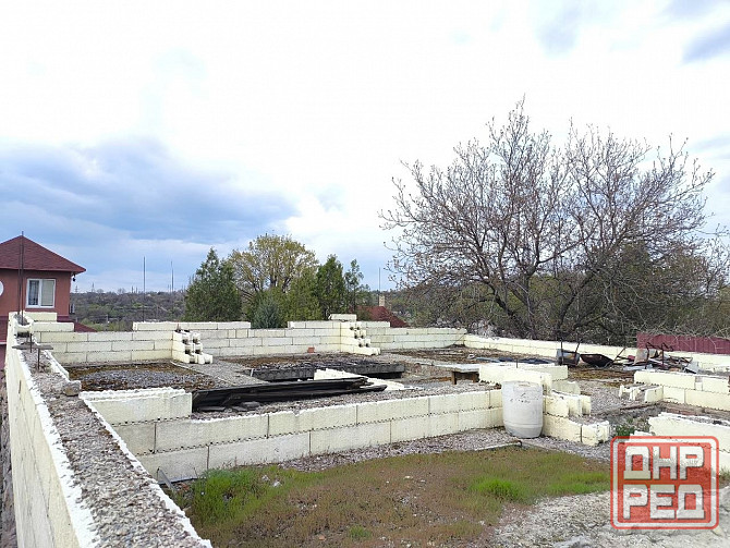 Продам жилой дом на участке 10 соток улица Фомина Донецк - изображение 11