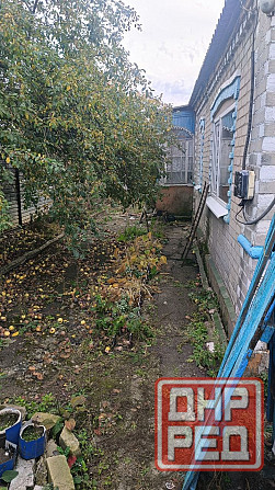 Продается дом Калининский р-н Жемчужная Донецк - изображение 6