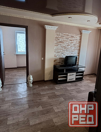 Продам 2-комн. квартиру г. Донецк. Петровский район, ориентир Круг. Донецк - изображение 1