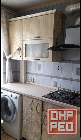 Продам 2-комн. квартиру г. Донецк. Петровский район, ориентир Круг. Донецк - изображение 2