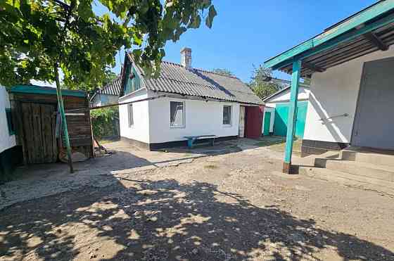 Продается дом Пролетарский р-н Моспино Донецк