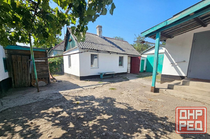 Продается дом Пролетарский р-н Моспино Донецк - изображение 1