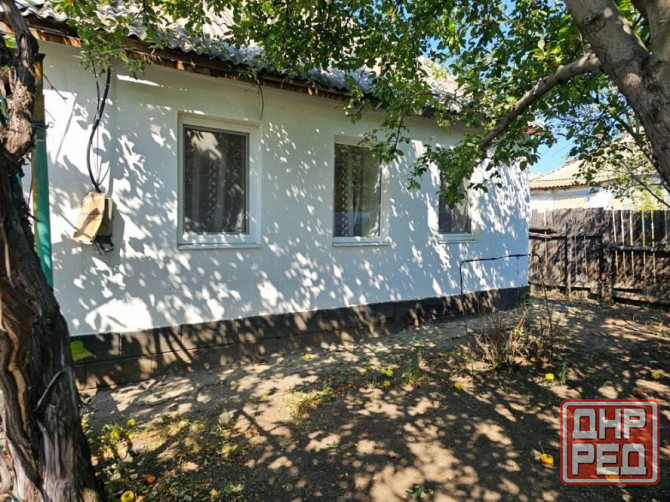 Продается дом Пролетарский р-н Моспино Донецк - изображение 4
