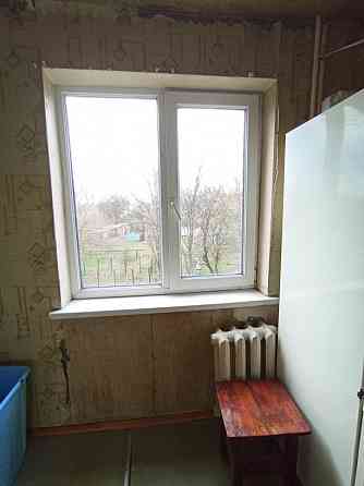 Продам 2-х комнатную с раздельными комнатами Салтыкова-Щедрина Донецк