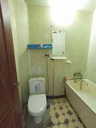 Продам 2-х комнатную с раздельными комнатами Салтыкова-Щедрина Донецк