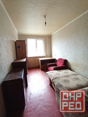 Продам 2-х комнатную с раздельными комнатами Салтыкова-Щедрина Донецк - изображение 2