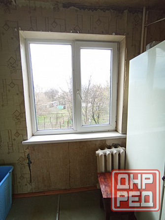 Продам 2-х комнатную с раздельными комнатами Салтыкова-Щедрина Донецк - изображение 6