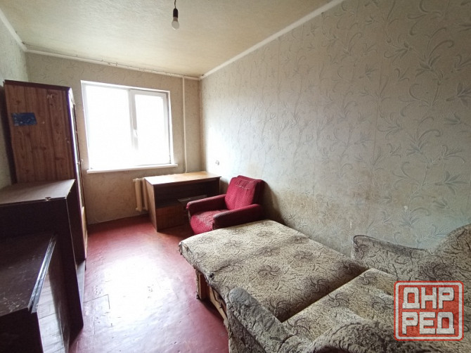 Продам 2-х комнатную с раздельными комнатами Салтыкова-Щедрина Донецк - изображение 1