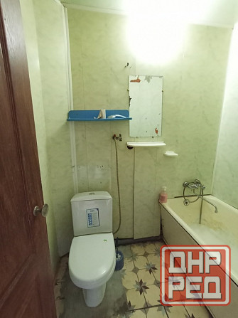 Продам 2-х комнатную с раздельными комнатами Салтыкова-Щедрина Донецк - изображение 4