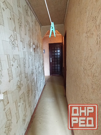 Продам 2-х комнатную с раздельными комнатами Салтыкова-Щедрина Донецк - изображение 8