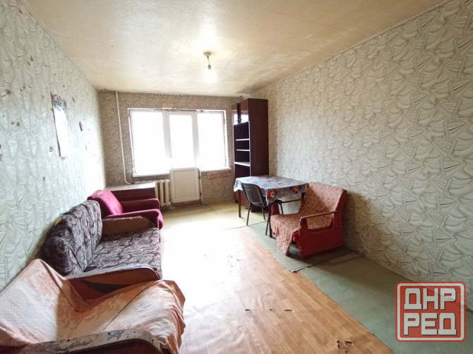 Продам 2-х комнатную с раздельными комнатами Салтыкова-Щедрина Донецк - изображение 3