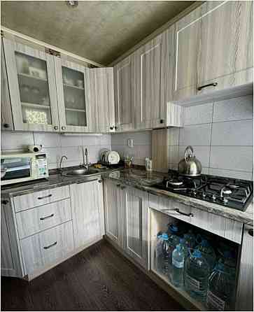 Продаётся 2х комнатная квартира в Будённовском р-не, ул. Гурьевская Донецк