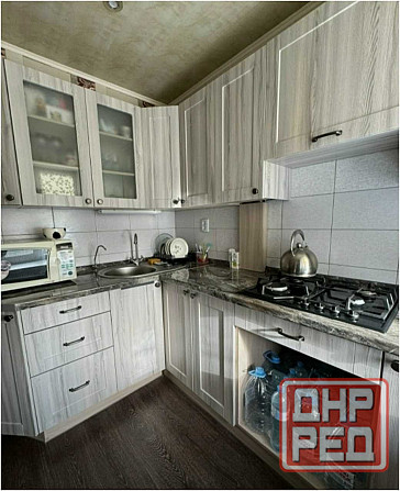 Продаётся 2х комнатная квартира в Будённовском р-не, ул. Гурьевская Донецк - изображение 1