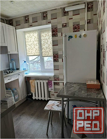Продаётся 2х комнатная квартира в Будённовском р-не, ул. Гурьевская Донецк - изображение 2