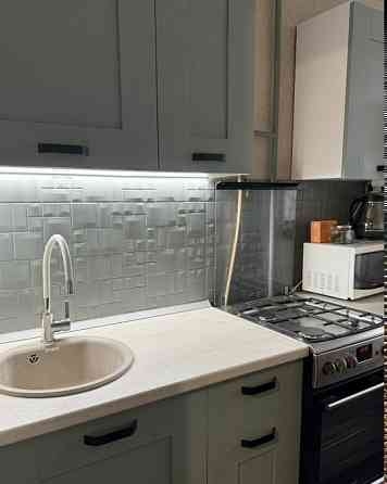 Первая сдача квартиры в Ворошиловском районе Донецк