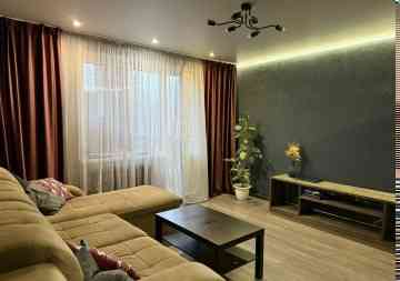 Первая сдача квартиры в Ворошиловском районе Донецк