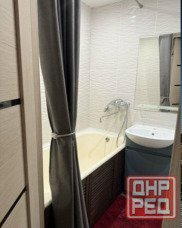 Первая сдача квартиры в Ворошиловском районе Донецк - изображение 6