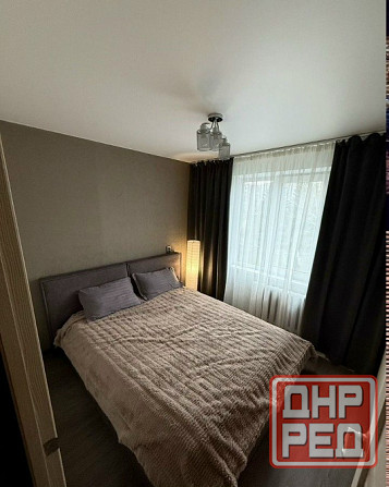 Первая сдача квартиры в Ворошиловском районе Донецк - изображение 5