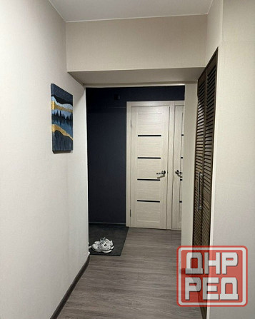 Первая сдача квартиры в Ворошиловском районе Донецк - изображение 3