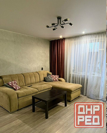 Первая сдача квартиры в Ворошиловском районе Донецк - изображение 4