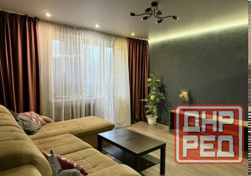 Первая сдача квартиры в Ворошиловском районе Донецк - изображение 2