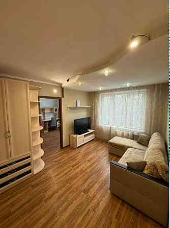 Сдается трёхкомнатная квартира в Киевском районе Донецк