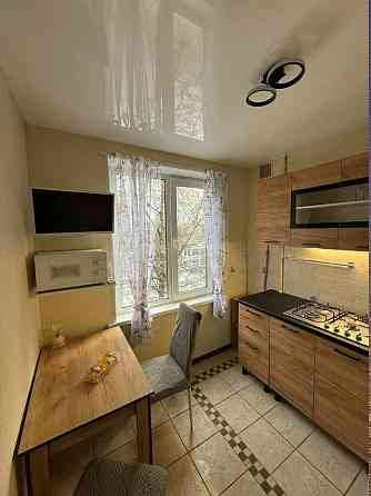 Сдается трёхкомнатная квартира в Киевском районе Донецк